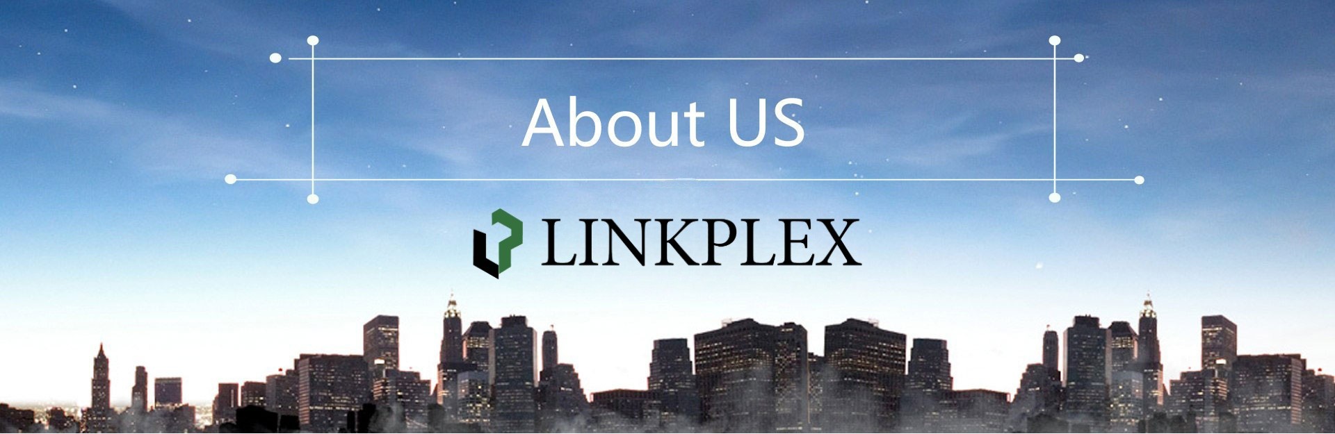 About Linkplex